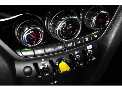 MINI Cooper SE Countryman ALL 4