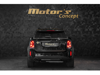 MINI Cooper SE Countryman ALL 4
