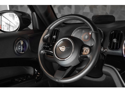 MINI Cooper SE Countryman ALL 4