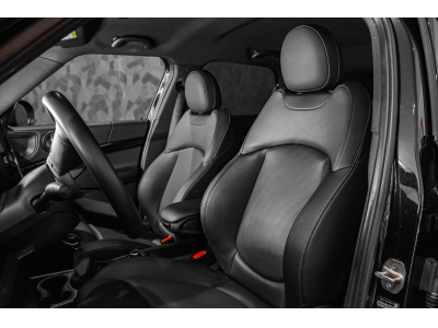 MINI Cooper SE Countryman ALL 4