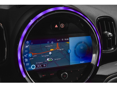 MINI Cooper SE Countryman ALL 4