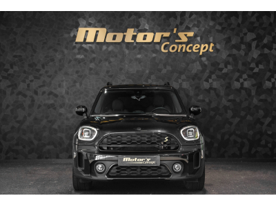 MINI Cooper SE Countryman ALL 4