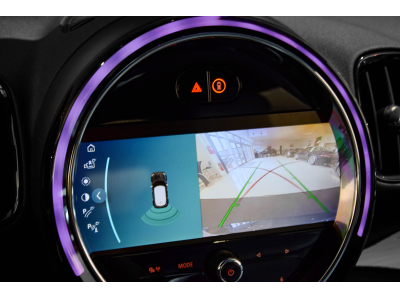 MINI Cooper SE Countryman ALL 4