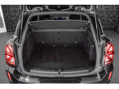 MINI Cooper SE Countryman ALL 4