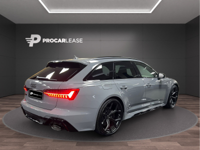 Audi RS6 RS6 PERFORMANCE 4.0 TFSI quattro/ KERAMIK/ 22/ 360°