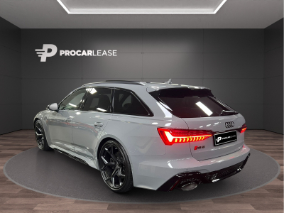 Audi RS6 RS6 PERFORMANCE 4.0 TFSI quattro/ KERAMIK/ 22/ 360°