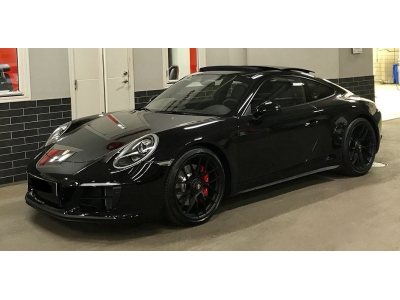 Porsche 911 Carrera 4 GTS PDK