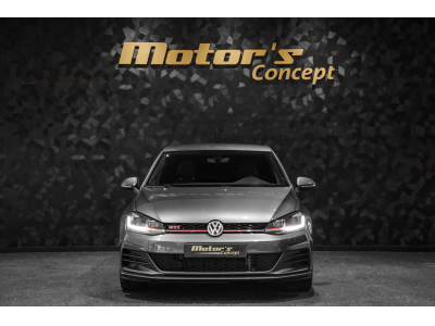 Volkswagen Golf GTI 7
