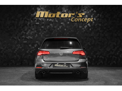 Volkswagen Golf GTI 7