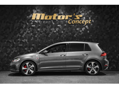 Volkswagen Golf GTI 7
