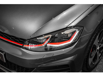 Volkswagen Golf GTI 7