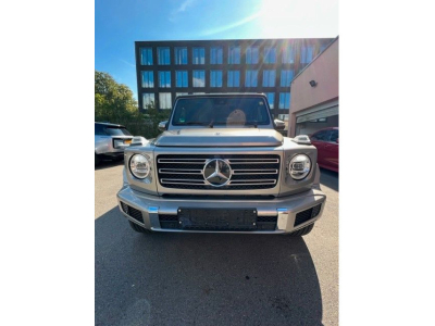 Mercedes-Benz G 500 * AMG Line * New Model