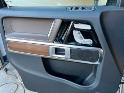 Mercedes-Benz G 500 * AMG Line * New Model