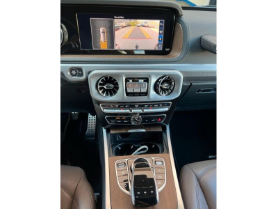 Mercedes-Benz G 500 * AMG Line * New Model