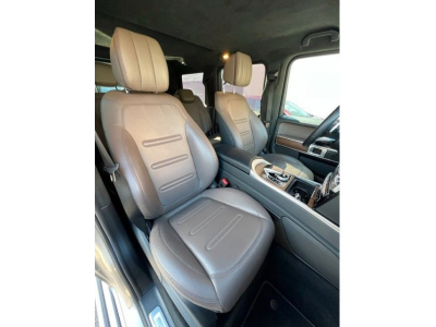 Mercedes-Benz G 500 * AMG Line * New Model