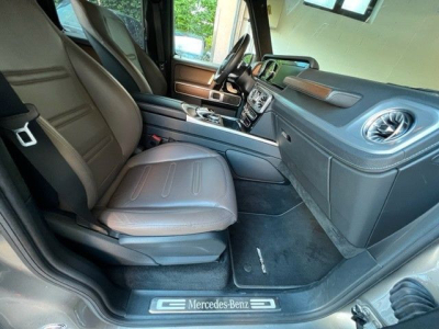 Mercedes-Benz G 500 * AMG Line * New Model