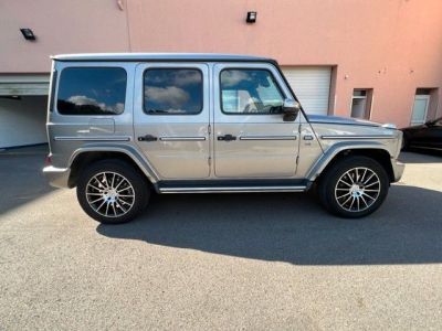Mercedes-Benz G 500 * AMG Line * New Model