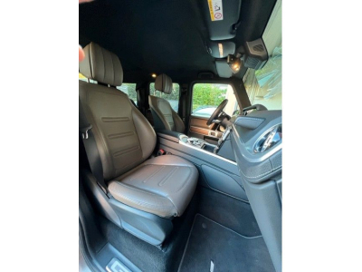 Mercedes-Benz G 500 * AMG Line * New Model