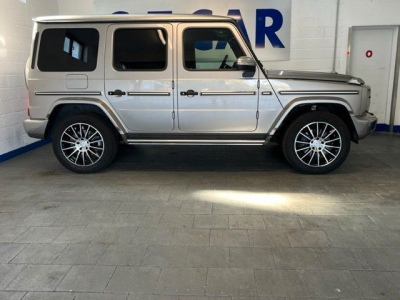 Mercedes-Benz G 500 * AMG Line * New Model