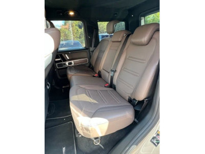 Mercedes-Benz G 500 * AMG Line * New Model