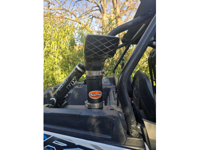 Polaris RZR 1000 TURBO RZR 1000 168CH Full options