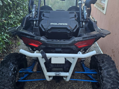 Polaris RZR 1000 TURBO RZR 1000 168CH Full options