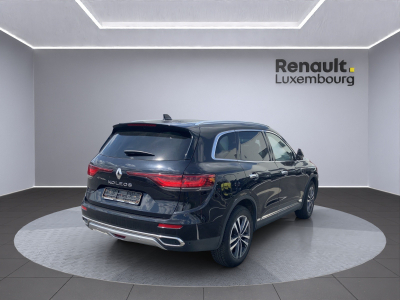 Renault Koleos 2.0 dCi 4WD Initiale Paris X-Tronic