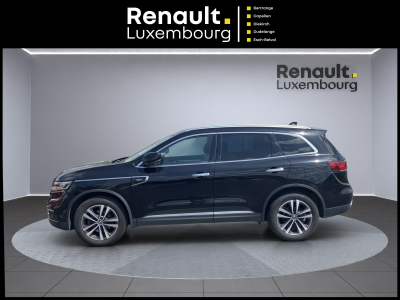 Renault Koleos 2.0 dCi 4WD Initiale Paris X-Tronic