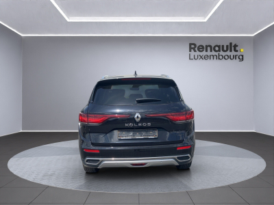 Renault Koleos 2.0 dCi 4WD Initiale Paris X-Tronic