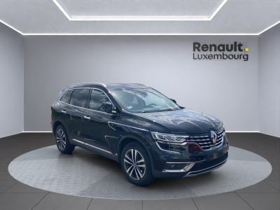 Renault Koleos 2.0 dCi 4WD Initiale Paris X-Tronic