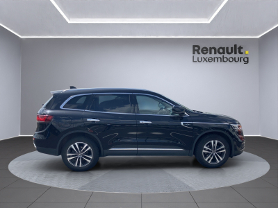 Renault Koleos 2.0 dCi 4WD Initiale Paris X-Tronic