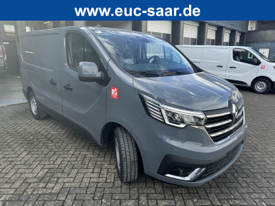 Renault Trafic 130 L1H1 AHK/NAVI/KAMERA/4 Jahresreifen