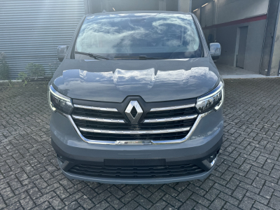 Renault Trafic 130 L1H1 AHK/NAVI/KAMERA/4 Jahresreifen