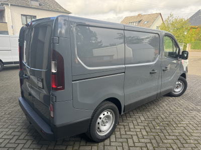 Renault Trafic 130 L1H1 AHK/NAVI/KAMERA/4 Jahresreifen