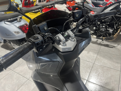 SYM Jet X 125 
