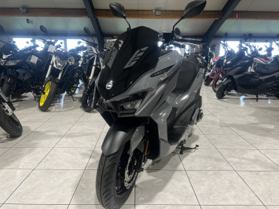 SYM Jet X 125 