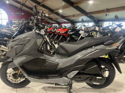 SYM Jet X 125 