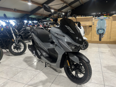SYM Jet X 125 