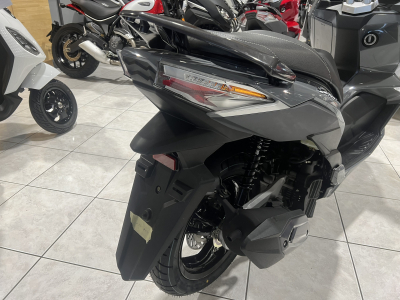 SYM Jet X 125 