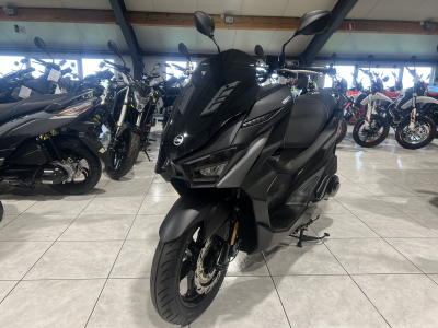 SYM Jet X 125 