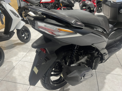 SYM Jet X 125 