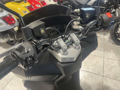 SYM Jet X 125 