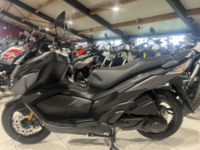 SYM Jet X 125 