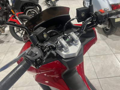SYM Jet X 125 