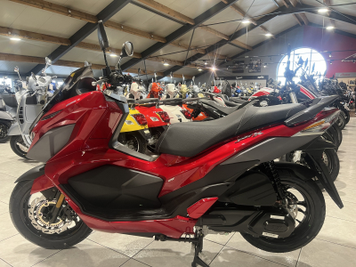 SYM Jet X 125 