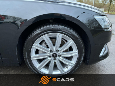 Audi A6 45 TDI 245ch quattro