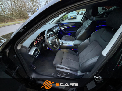 Audi A6 45 TDI 245ch quattro