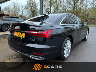 Audi A6 45 TDI 245ch quattro