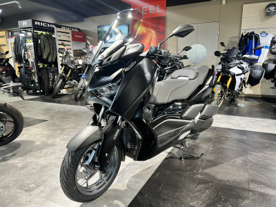 Yamaha X-Max 300 TECH MAX