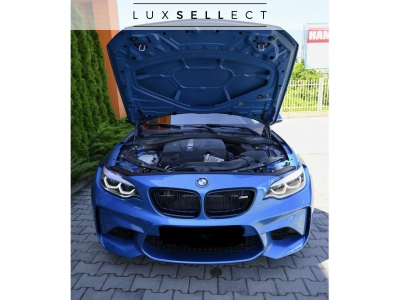 BMW M2 F87 DKG Coupé BMW Service & Warranty inclusive